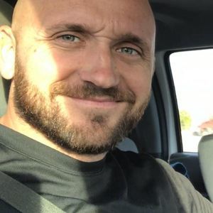 Meet your Posher, Randall